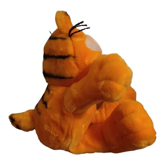 Garfield Cat Plush Stuffed Animal Gimme a Hug G70112 Approximately 15" Fiesta - Picture 4 of 12